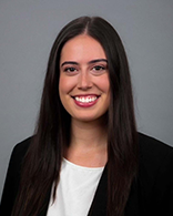 Photo of Haley A. Stafford